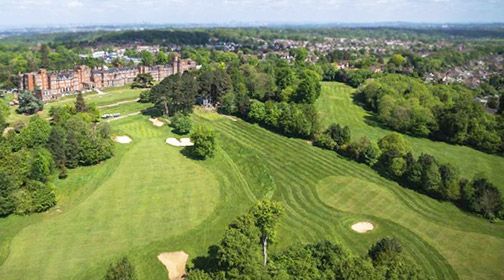 Selsdon Estate Golf Club